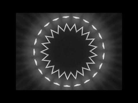 cares to rest - blue light (official visualizer)