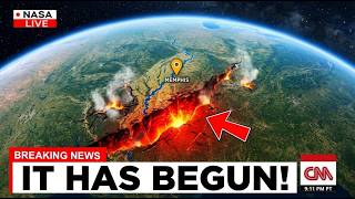 Geologists Mapped What's Beneath Memphis and Didn't Like What They Found screenshot 1