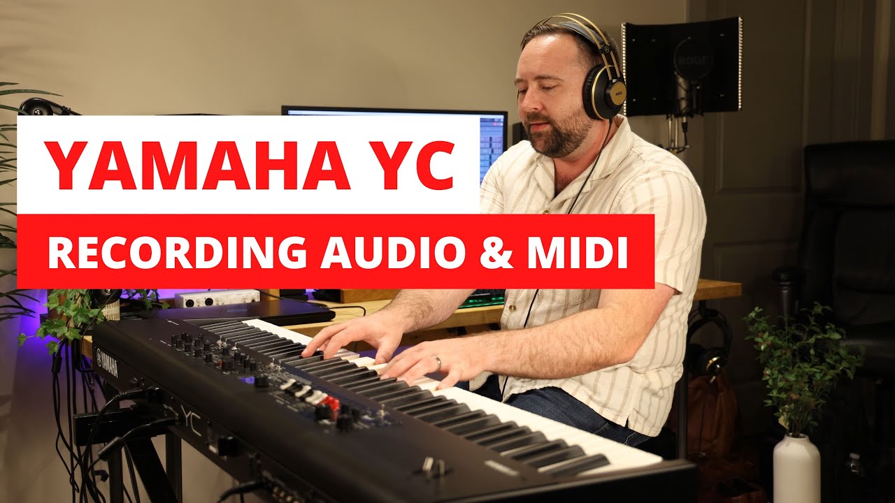 Yamaha YC Built in Audio Interface MIDI And Audio Tutorial YouTube yamaha-yc-built-in-audio-interface-midi-and-audio-tutorial-youtube