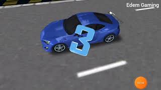 How To Set Up Speed City Car Racing Game 2023 For More Funs screenshot 1