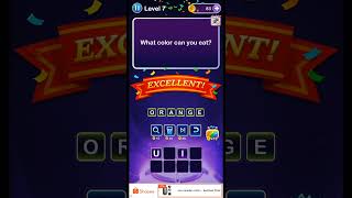 Word Riddles, Let's Play! screenshot 2
