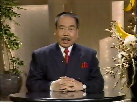 1992年 金曜ロードショー 『ロサンゼルス』解説 水野晴郎 YouTube