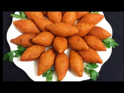 İÇLİ KÖFTE YAPAMAYAN KALMASIN/DETAYLI ANLATIM. 