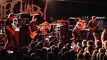 UTG TV: The Plot In You - Miscarriage (Live 3-13-12)(1080p)