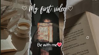 Hey all ♡ this is my first youtube video i want all of your support to achieve my goal✨🌏
