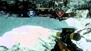 ~ First on ghosts ~ By Dare Fameful