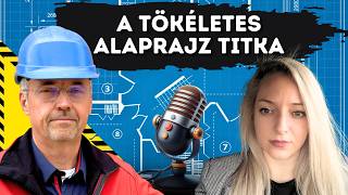Alaprajz vagy álomotthon? Hogyan kezdj hozzá?