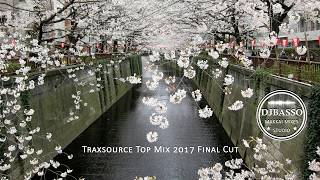 DjBasso - Traxsource Top Mix 2017 Final cut screenshot 5