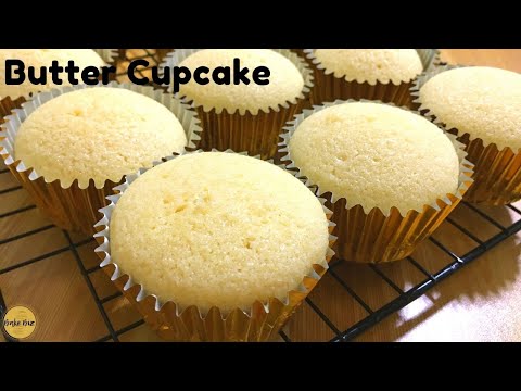 Video: Cara Membuat Muffin Butter Butter