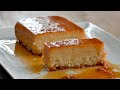 Recette flan coco caramel facile