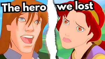 We Need More Fathers Like This