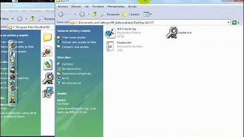 Crackeando Tibia Bot NG 8 5