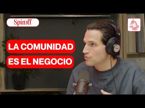 Born Living Yoga: Cómo competir contra gigantes creando comunidad | EP #49