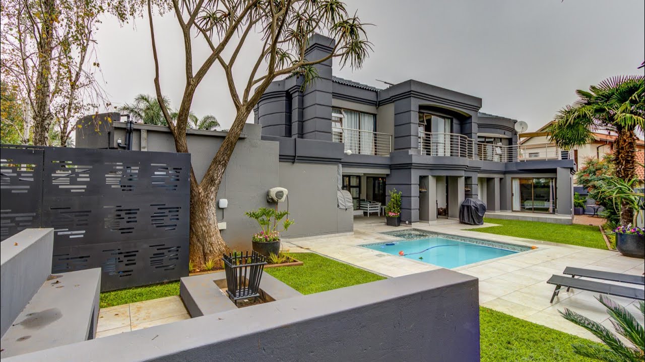 Ultra Modern With So Much Space