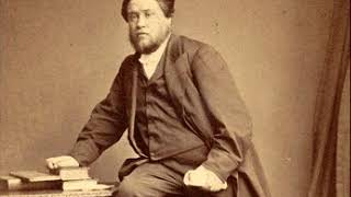 The Tenderness of Jesus! - Charles Spurgeon Sermon