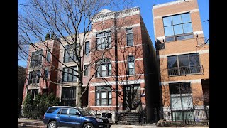 1056 N. Hermitage #3