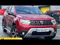 2019 Dacia Duster 1.3 TCe Techroad Euro 6 (s/s) 5dr
