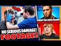 SHOCKING Tom Aspinall Hospital FOOTAGE After UFC 321 | Islam Makhachev CLOWNS Paddy Pimblett!