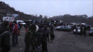konan at eggtek 2014