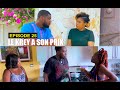 Le kry a son prix episode 25kompa mande sendy poul vann pablo