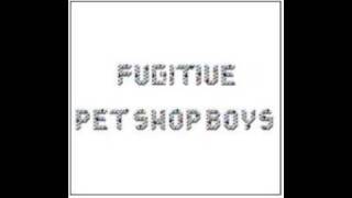 Watch Pet Shop Boys Fugitive SevenInch Mix video