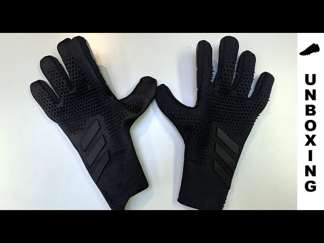 adidas predator pro shadow mode gloves