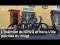 Le Fléau Des Vols De Vélos Pousse Une Entreprise à Mettre Fin à Ses Activités Le Fléau Des Vols De Vélos Pousse Une Entreprise à Mettre Fin à Ses Activités