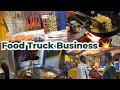Food truck business  muyarchisei
