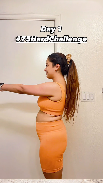My #75HardChallenge Results 😍💯💪 #Transformation #fitinspiration