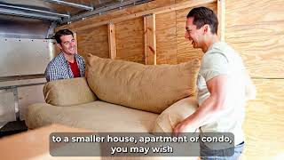 Piano Movers: Enabling Key Life Events 🎹🏡 | 1st Choice Moving LV