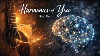 NeuRa - Harmonics of You 🖤