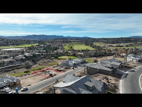 1169 SASSABY Circle, Prescott, AZ home video tour