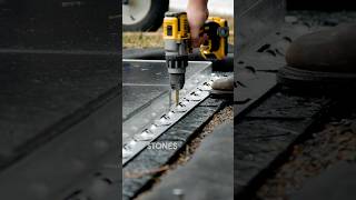 Installing Gator Base for Paver Projects