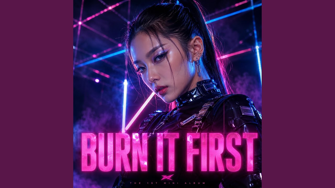 Watch Burn It First on YouTube Watch Burn It First on YouTube