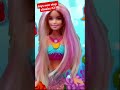 Toys non stop classics#2 -Throwback #shorts #babyshark  #barbie