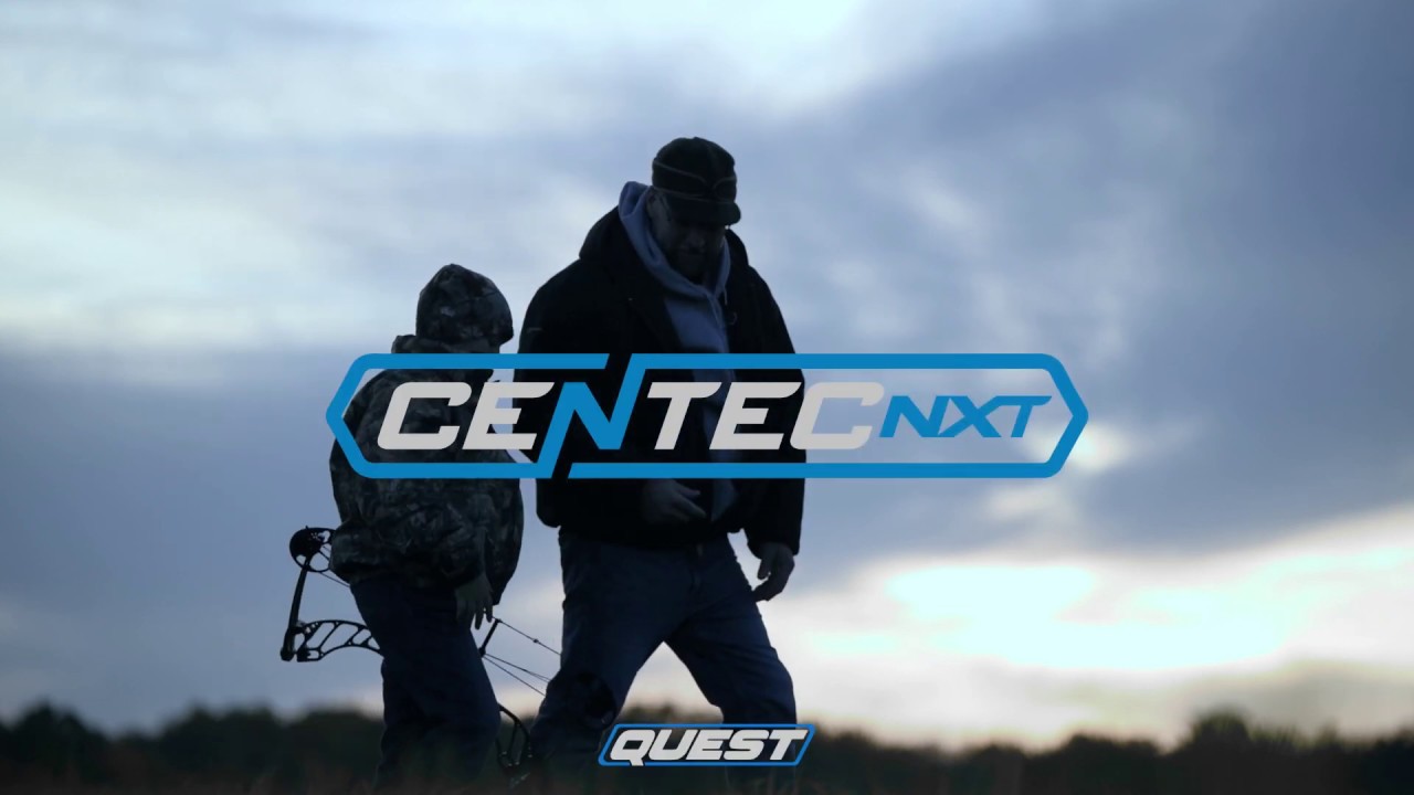 Download Quest Centec NXT: Just Like Dad