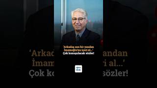 Murat Yetkin'den ses getiren sözler... #shorts #keşfet