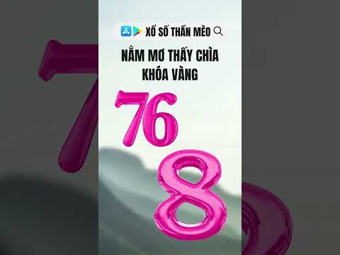 Video Giải Mã Giấc Mơ Chìa Khóa & Con Số May Mắn... - youtube