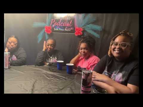 Introduction to Conversations Unplugged with Prima Amore. 