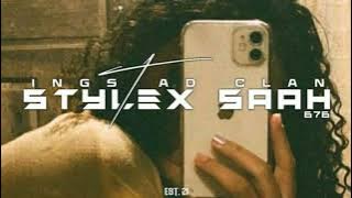 Onetox - Everything (Remix) Prod. Stylex Saah