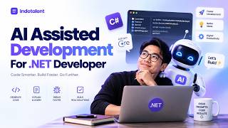AI Assisted Development Demo For .NET Developer