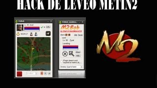 Bot de Leveo Metin2.es | MULTIBOT