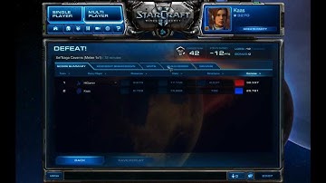 Kaas: Roach Hydra Ling - ZvP Zel