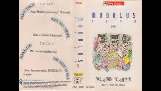 Album Modulus Band Ulang Tahun (1991)