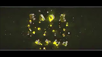 FREE EPIC SYNC INTRO TEMPLATE! (Blender Only) #19