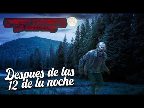 Después de las