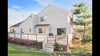 9 Gridley Circle video tour