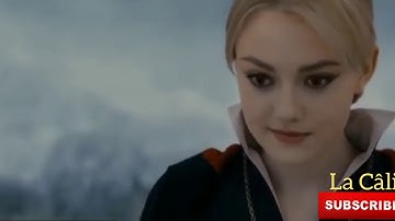 Serhat Durmus | La Câlin (The Twilight Saga Breaking Dawn Part  😭2😭