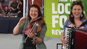 The Stiletto Sisters