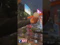LARGE HAILSTONES BATTER PARAGUAY’S CAPITAL